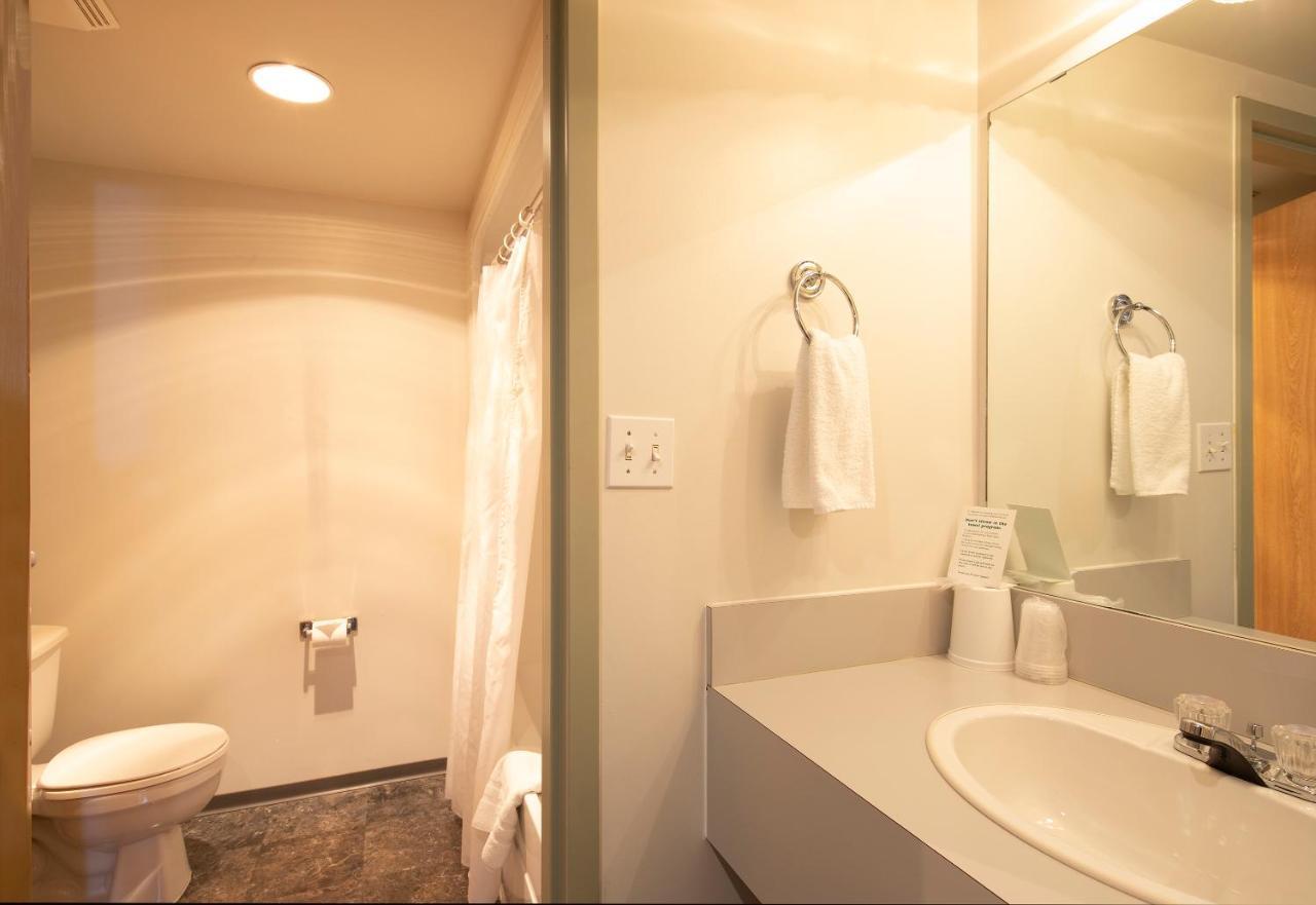 Dunvegan Inn & Suites Fairview Eksteriør bilde