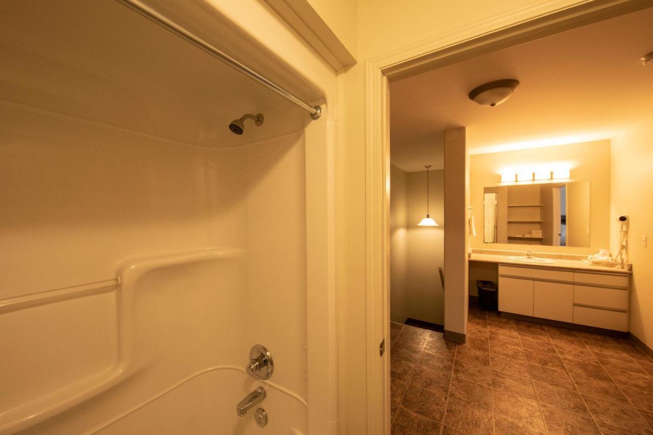 Dunvegan Inn & Suites Fairview Eksteriør bilde